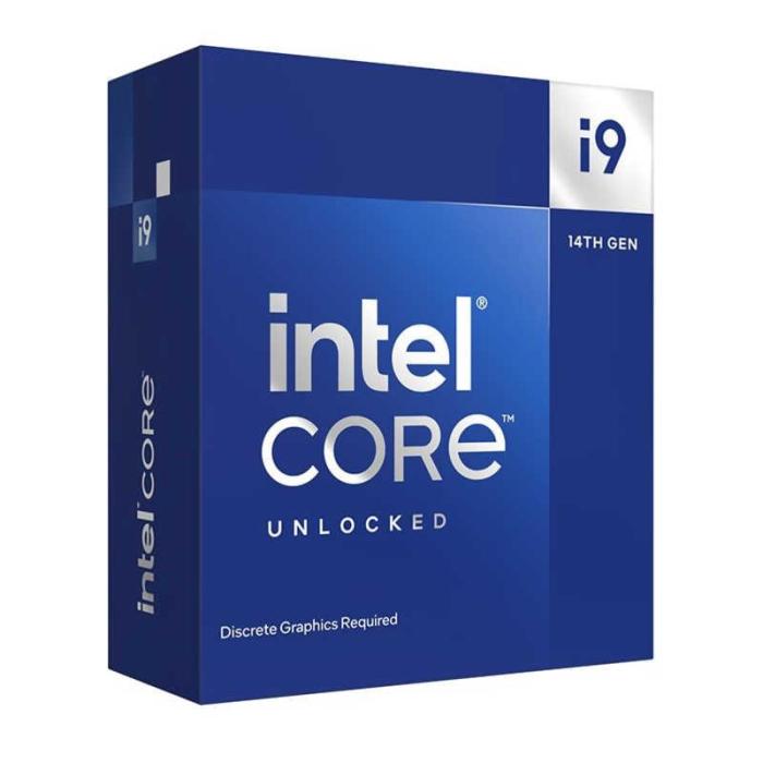 Core i9 14900KF BOX 商品画像2：サンバイカル　プラス