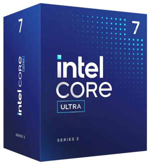 Core Ultra 7 265 BOX 商品画像1：サンバイカル　プラス