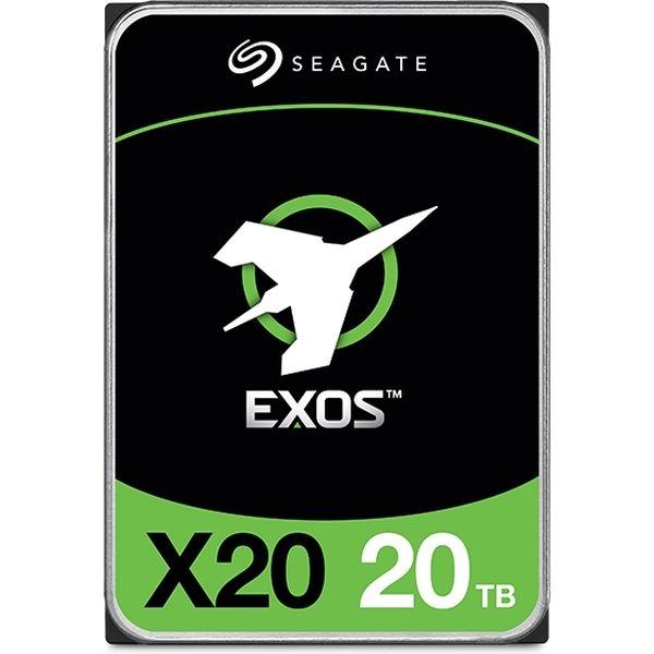 ST20000NM007D [20TB SATA600 7200] 商品画像2：サンバイカル　プラス