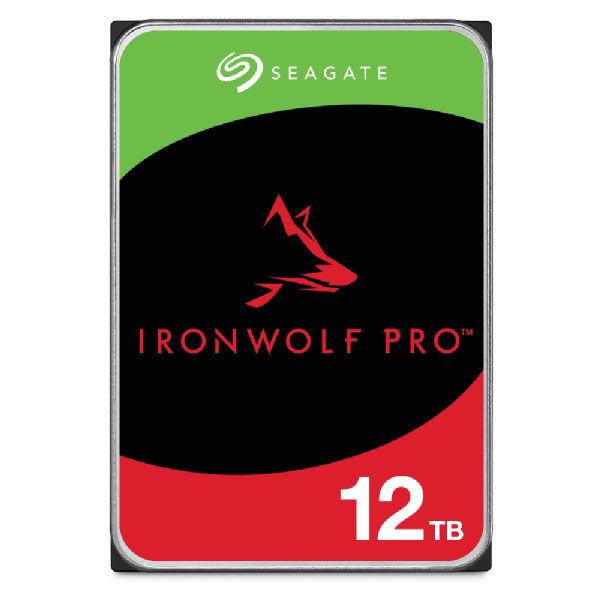 ST12000NT001 [12TB SATA600 7200] 商品画像1：サンバイカル　プラス