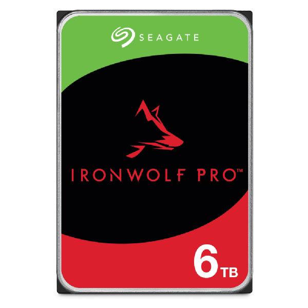 ST6000NT001 [6TB SATA600 7200] 商品画像1：サンバイカル　プラス
