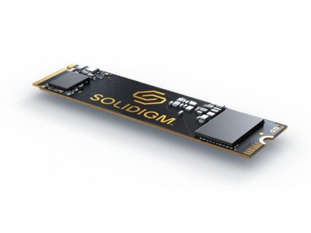 P41 Plus SSDPFKNU020TZX1 商品画像1：サンバイカル　プラス