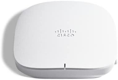 Cisco Business 150AX CBW150AX-Q-JP 商品画像1：サンバイカル　プラス