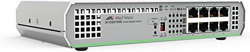 CentreCOM AT-GS910/8E (RoHS) 商品画像3：サンバイカル　プラス