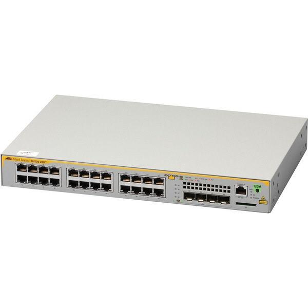 CentreCOM AT-SH230-28GT 商品画像2：サンバイカル　プラス