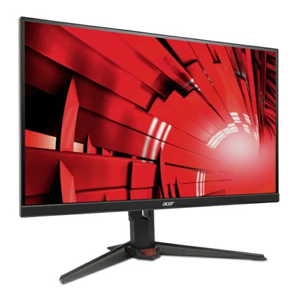 NITRO XV0 XV240YX1bmiiprx [23.8インチ] 商品画像1：サンバイカル　プラス