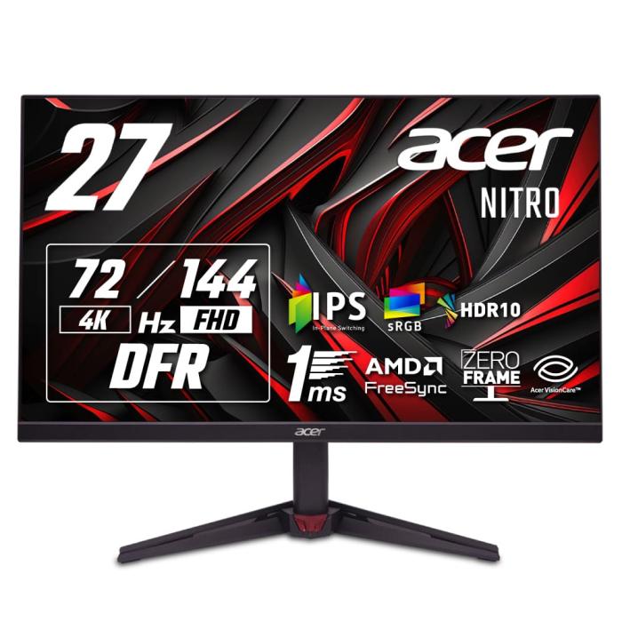 Acer VG270KL1bmiipx
