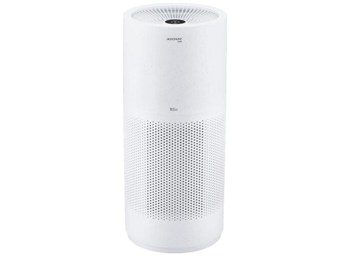 Acerpure Pro Vero AP353-10W [マットホワイト&アカアオテンテン] 商品画像2：サンバイカル　プラス