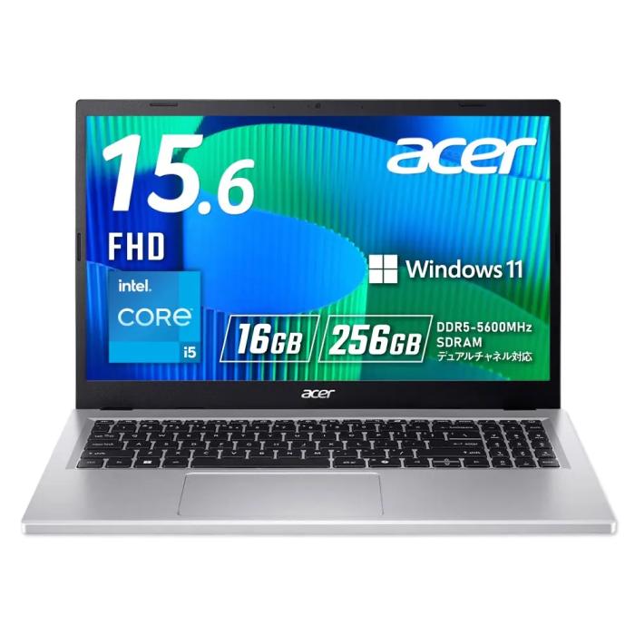 Acer EX215-57-N56U