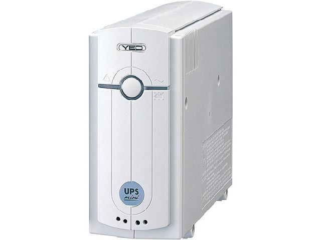 UPSmini500 II YEUP-051MA 商品画像2：サンバイカル　プラス