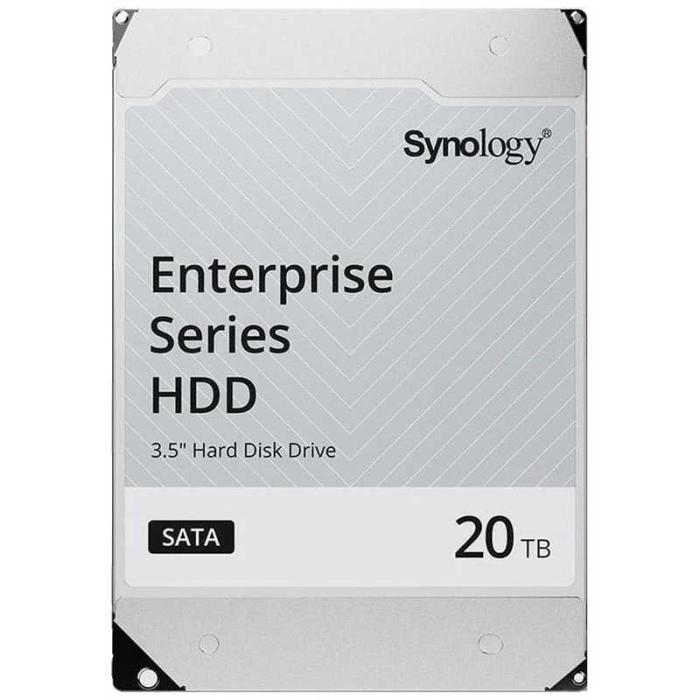 HAT5310-20T-BOX [20TB SATA600 7200] 商品画像1：サンバイカル　プラス