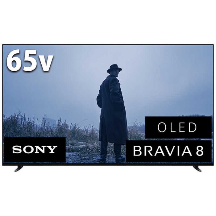 BRAVIA 8 K-65XR80 [65インチ]