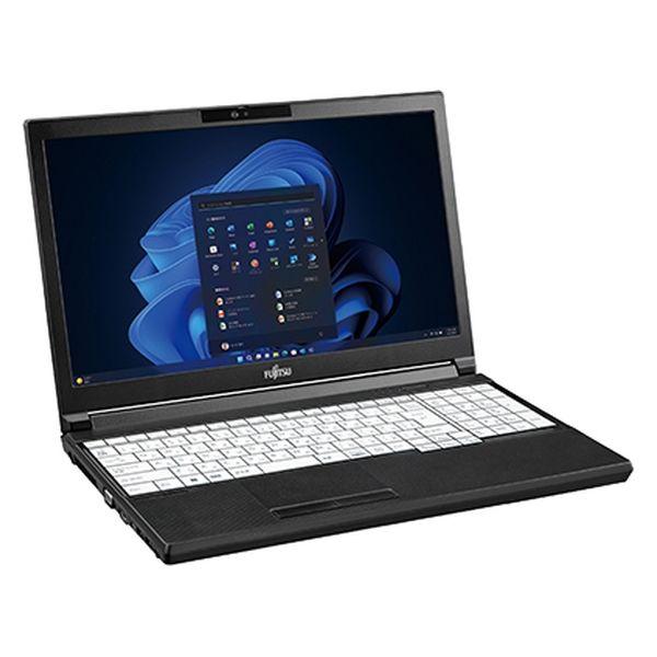 LIFEBOOK A5513/NX FMVA0D027P 商品画像1：サンバイカル　プラス