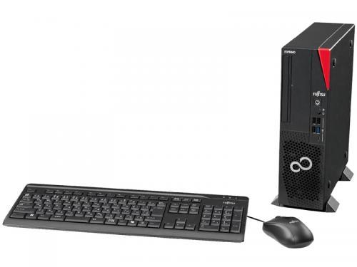 ESPRIMO D7014/RX FMVD6000SP 商品画像1：サンバイカル　プラス