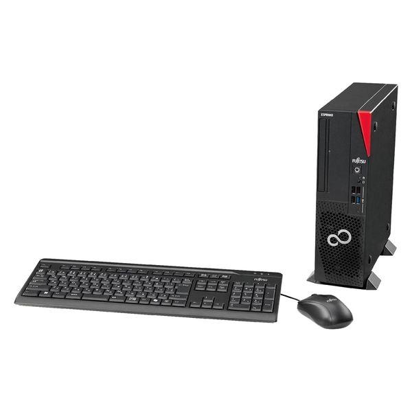 ESPRIMO D7014/RX FMVD60010P 商品画像1：サンバイカル　プラス