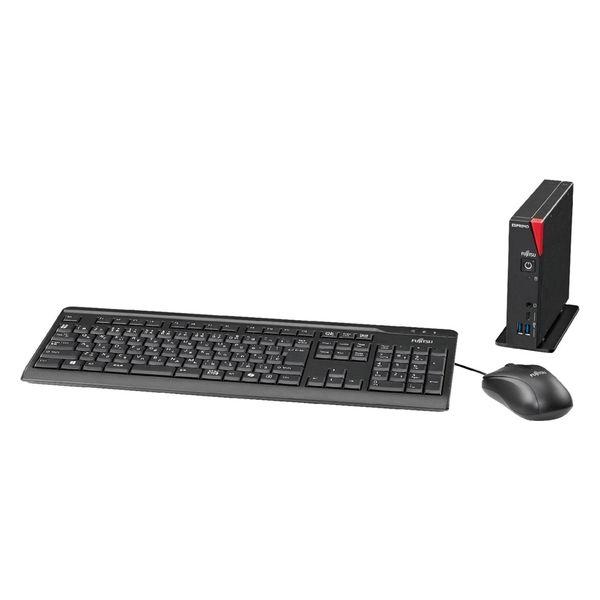 ESPRIMO G6014/RX FMVB2300AP 商品画像1：サンバイカル　プラス