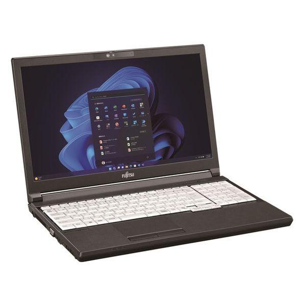 LIFEBOOK A5513/RX FMVA0F02VP 商品画像1：サンバイカル　プラス