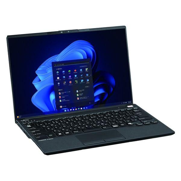 LIFEBOOK U9413/RX FMVU81031P 商品画像1：サンバイカル　プラス