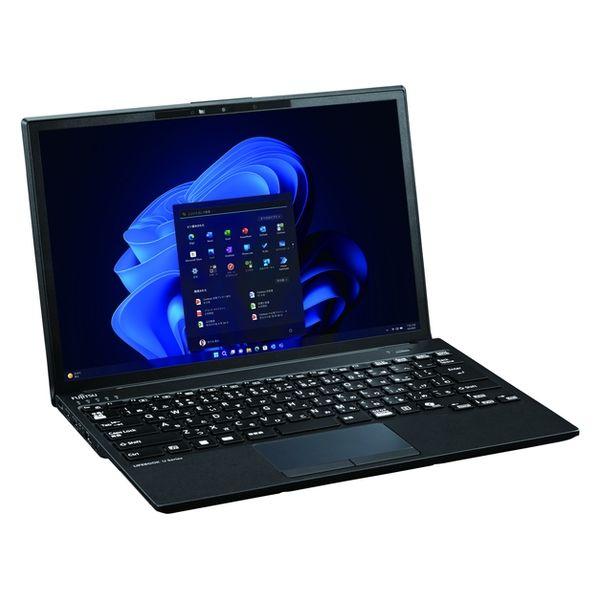 LIFEBOOK U9313/RX FMVU81041P 商品画像1：サンバイカル　プラス