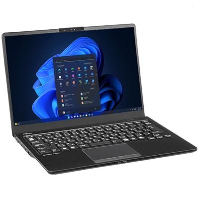 LIFEBOOK U5414/SX FMVU87061P 商品画像1：サンバイカル　プラス