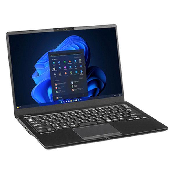 LIFEBOOK U5414/SX FMVU87064P 商品画像1：サンバイカル　プラス