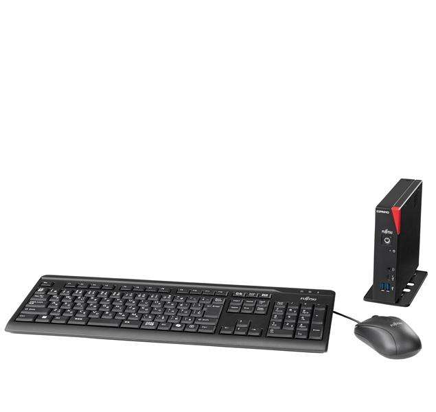 ESPRIMO G6015/AX FMVB25005P