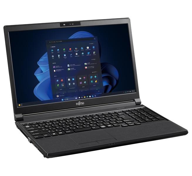 【ビジネスモデル】LIFEBOOK A5515/AX FMVA0H02AP
