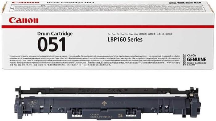 ドラムカートリッジ051 CRG-051DRM 2170C001 商品画像2：サンバイカル　プラス