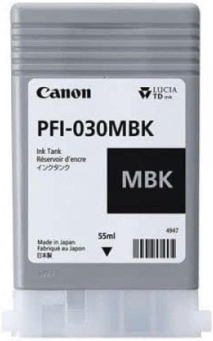 PFI-030 MBK [マットブラック] 商品画像1：サンバイカル　プラス
