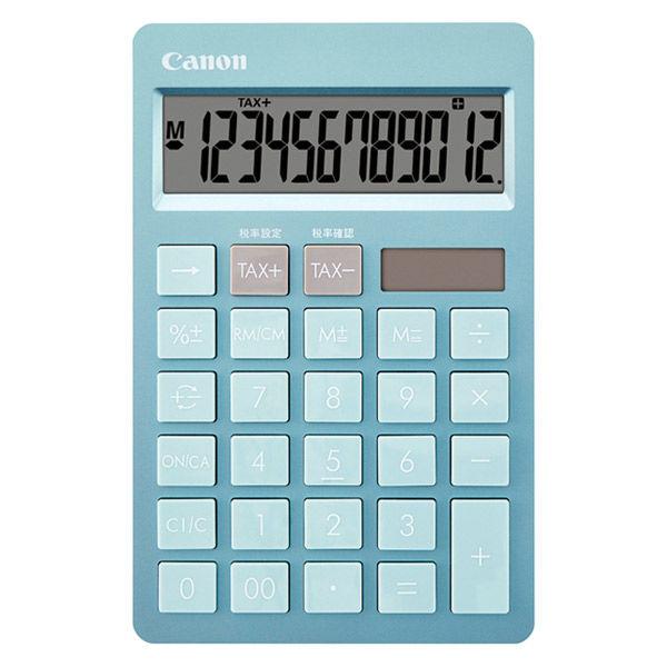 キヤノン HS1200TC-BL