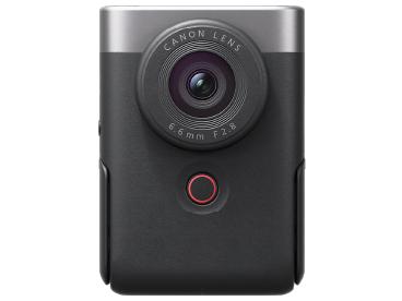PowerShot V10 [シルバー] 商品画像4：サンバイカル　プラス
