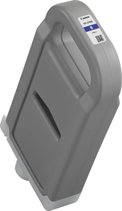 PFI-3700 B [ブルー] 商品画像1：サンバイカル　プラス