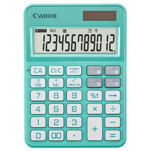 キヤノン KS126WUVMG