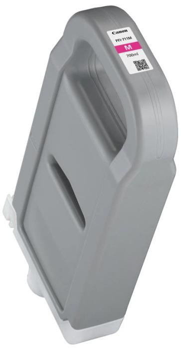 PFI-711 M [マゼンタ] 商品画像1：サンバイカル　プラス