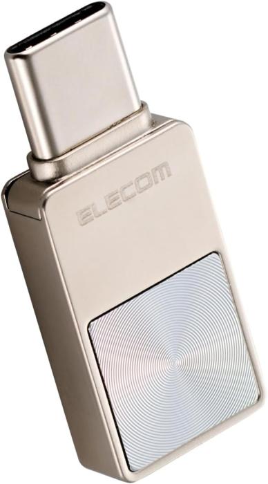 MF-SPU3256GSV [256GB シルバー] 商品画像1：サンバイカル　プラス