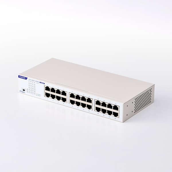 EHC-BG01-24MW [ホワイト] 商品画像2：サンバイカル　プラス