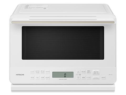 ヘルシーシェフ MRO-S7D(W) [ホワイト] 商品画像5：サンバイカル　プラス
