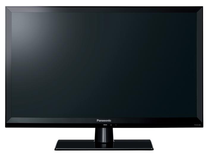VIERA TH-24J300 [24インチ] 商品画像5：サンバイカル　プラス