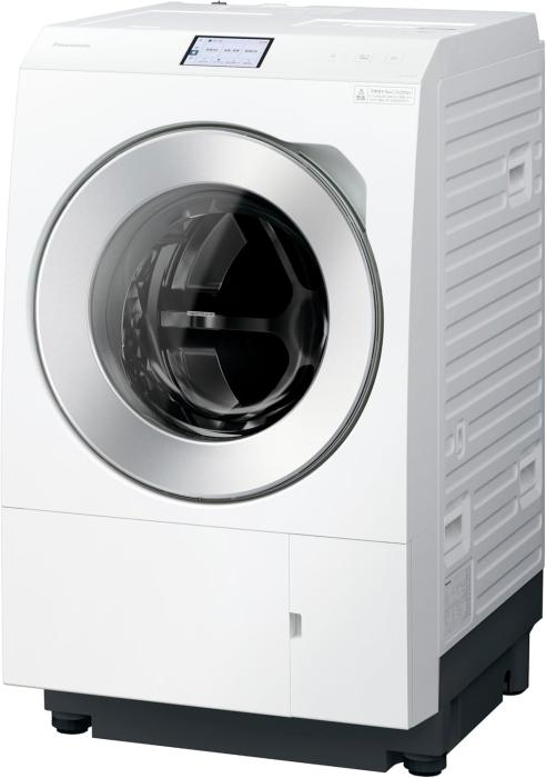 NA-LX129DL-W [マットホワイト]