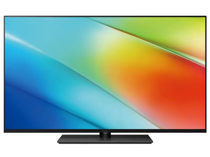 【店舗評価で値引きあり】VIERA TV-50W90B [50インチ] 商品画像2：サンバイカル　プラス
