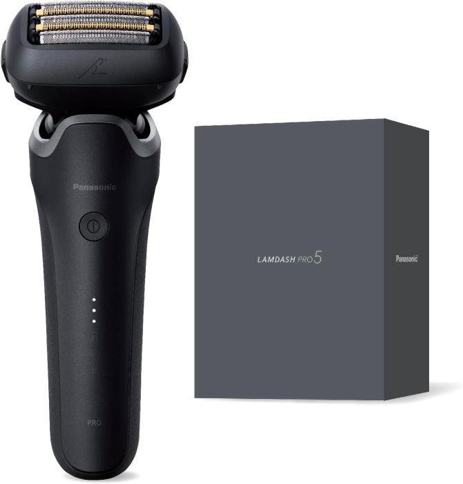 パナソニック ES-L551D-K