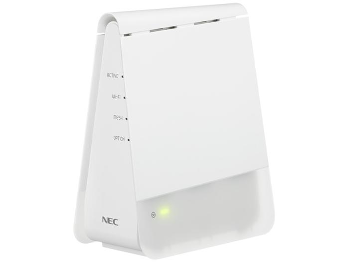 Aterm Biz SH621A1 BT0276-621A1 [白] 商品画像2：サンバイカル　プラス