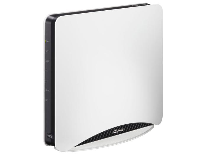 Aterm WX11000T12 PA-WX11000T12 商品画像3：サンバイカル　プラス