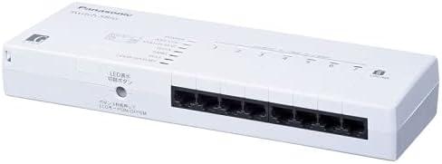 Switch-S8iG PN24080GK [マットホワイト] 商品画像2：サンバイカル　プラス