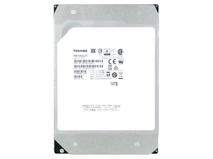 MN07ACA14T [14TB SATA600 7200] 商品画像2：サンバイカル　プラス