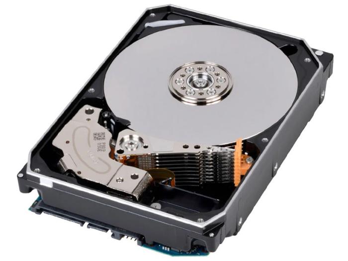 MN08ACA16T [16TB SATA600 7200] 商品画像2：サンバイカル　プラス