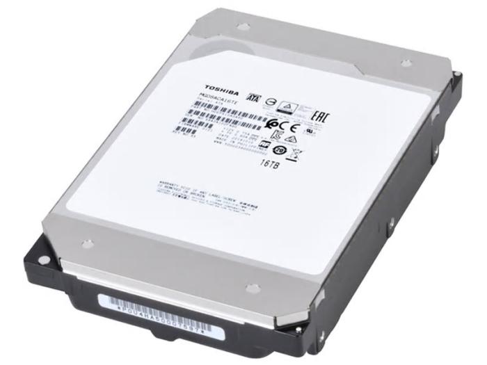 MG08ACA16TE [16TB SATA600 7200] 商品画像2：サンバイカル　プラス