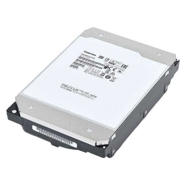 MG09ACA14TE [14TB SATA600 7200] 商品画像1：サンバイカル　プラス