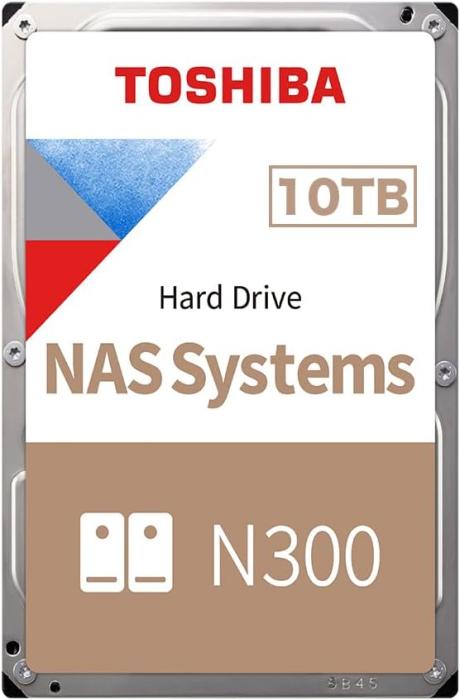 HDWG71AUZSVA [10TB SATA600 7200] 商品画像1：サンバイカル　プラス