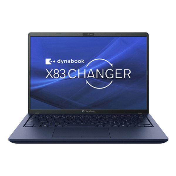 Dynabook A5X1LYLC6A1A